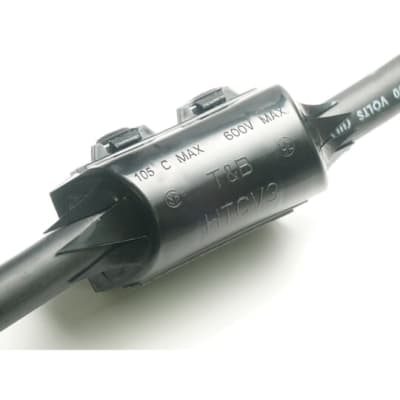 ABB THOMAS & BETTS HTCV2