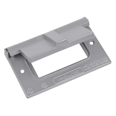 ABB THOMAS & BETTS DCCG-WH