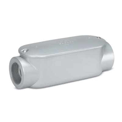 ABB THOMAS & BETTS AC-10-RD