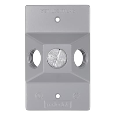 ABB THOMAS & BETTS S203E-R