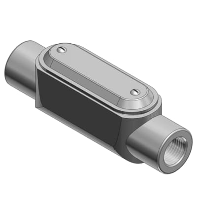 ABB THOMAS & BETTS C37CG-TB