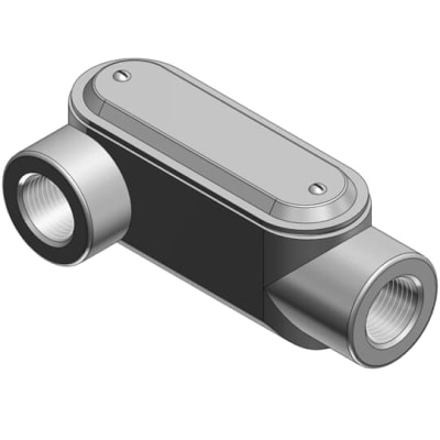 ABB THOMAS & BETTS LR47CG-TB