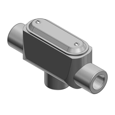 ABB THOMAS & BETTS TB17CG-TB