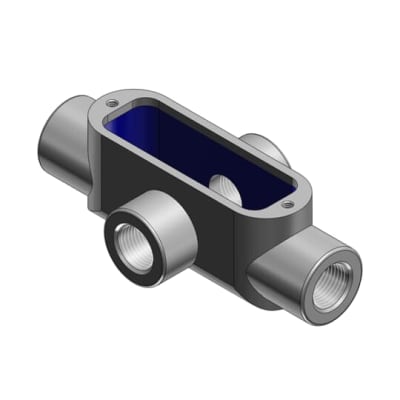 ABB THOMAS & BETTS X28