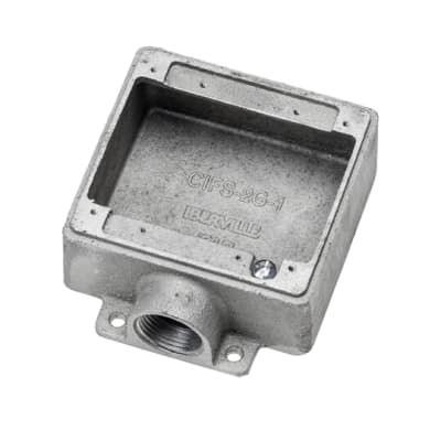 ABB THOMAS & BETTS CIFS-2G-1