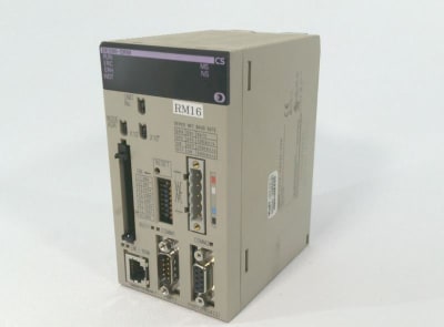 OMRON CS1W-DES96-DRM