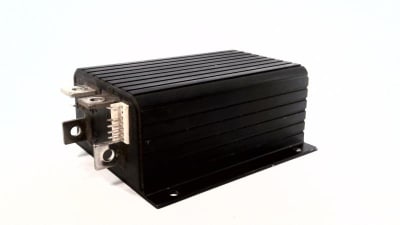 POWERS HOLDINGS INC 1204X-4214