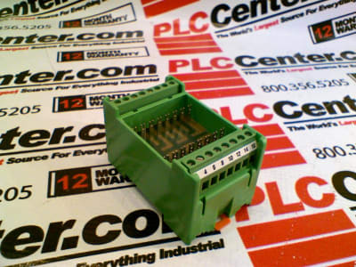 PHOENIX CONTACT EM-2-B8