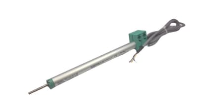 GEFRAN PZ-12-S-125 0000X000X00