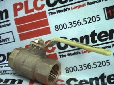 MILWAUKEE VALVE BA-100-A-100