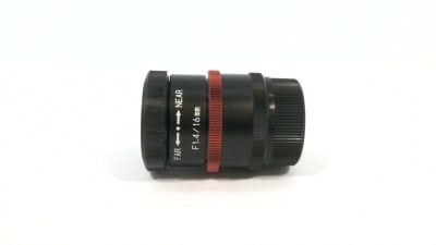 KEYENCE CORP CA-LH16G