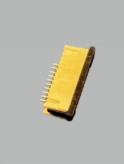 SAMTEC ZF1-10-01-T-WT-TR