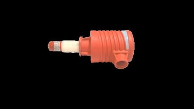 OMEGA ENGINEERING FST-322-R