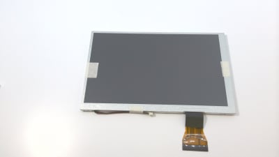 AU OPTRONICS A070VW05 V2