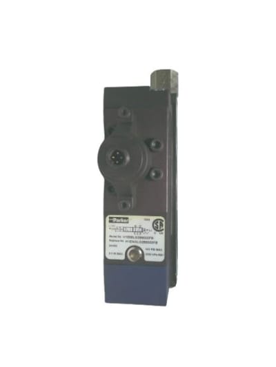 PARKER H1EWXLG2B9000FB