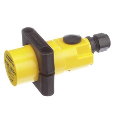 TURCK NI20-K40SR-FZ3X2 W/M16X1.5