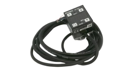 KEYENCE CORP AP-33A