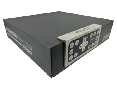 BST INTERNATIONAL PS 3000MOT CONTR