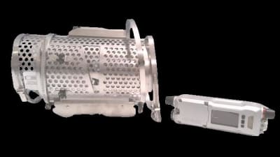 KEYENCE CORP FD-R200