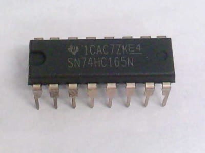 GENERIC IC74HC165N