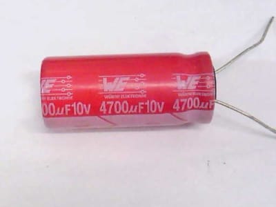 WURTH ELEKTRONIK 860160278044