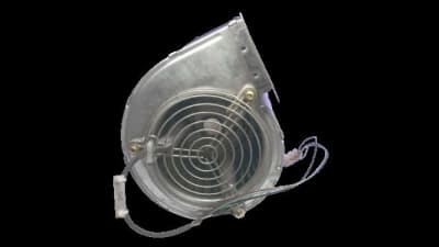 EBM PAPST D2D133-AB06-17