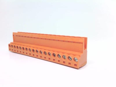 WEIDMULLER 1644850000