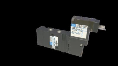 MAC VALVES INC 411A-A0A-JM-JDA0-1LJ