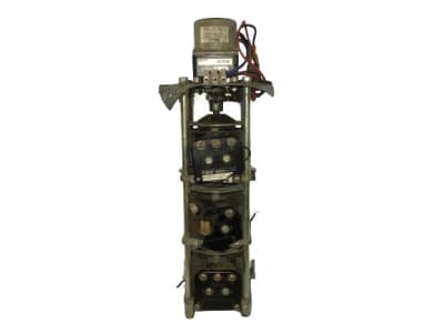 DANAHER MOTION 15ME21-3