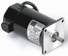 BODINE ELECTRIC 32A5BEPM-24VDC-2500RPM
