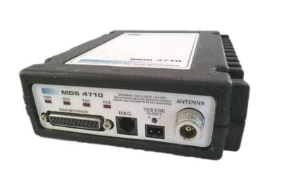 GENERAL ELECTRIC 4710AXN1B11D30FNA