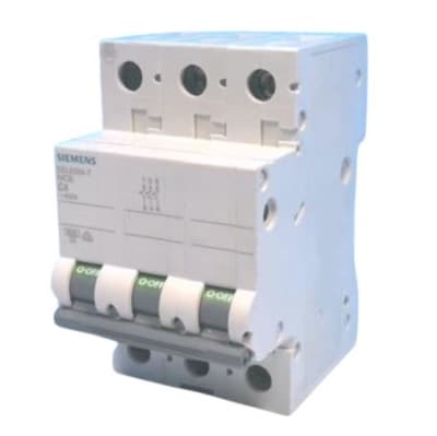SIEMENS 5SL6304-7