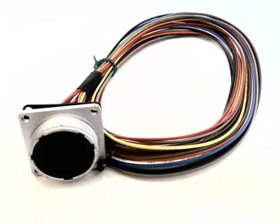 MENCOM MDC-12MR-2-3M