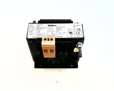 NIDEC CORP 4402-0225