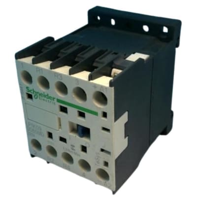 SCHNEIDER ELECTRIC LP1K090085MD