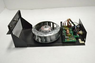 ASEA BROWN BOVERI IPFAN-13