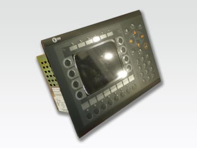 BEIJER ELECTRONICS E-700-02440E