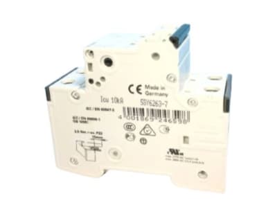 SIEMENS 5SY6263-7