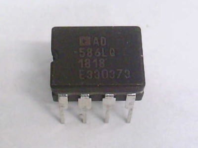 ANALOG DEVICES IC586LQ
