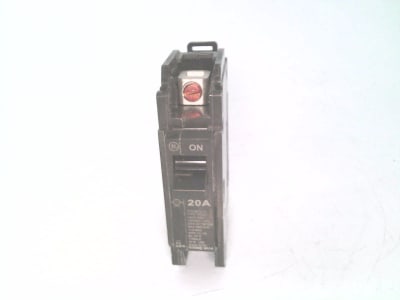 GENERAL ELECTRIC THHQC1120