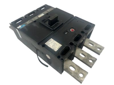 FUJI ELECTRIC BU-LSB3F600