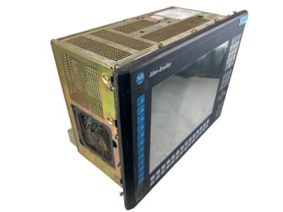 ALLEN BRADLEY 6180-ELIEGLDZECZ