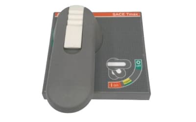 ASEA BROWN BOVERI KT6VD-H