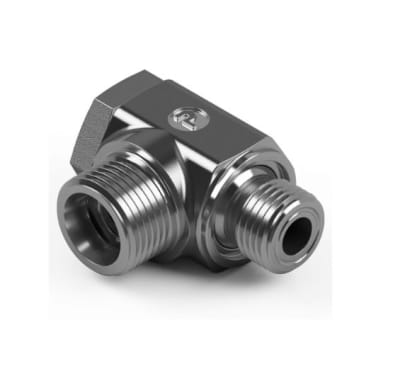 PARKER WH12LRCF