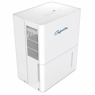 COMFORT AIRE BHD-35A