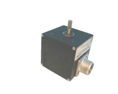 ENCODER PRODUCTS 711-0001-S-S-4-S-S-N