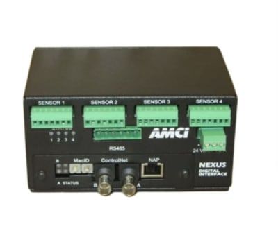 ADVANCED MICRO CONTROLS NX2C4C-08