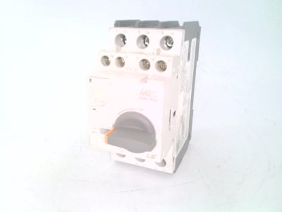 LS ELECTRIC MMS-32H-28-40A