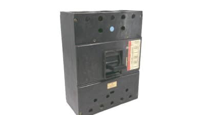 WESTINGHOUSE LA2400F