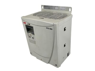 ASEA BROWN BOVERI DCS800-S02-0025-05-0